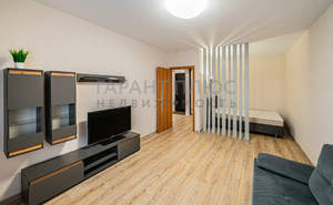 1-к квартира, на длительный срок, 40м2, 10/18 этаж