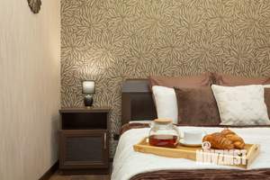 2-к квартира, посуточно, 54м2, 19/20 этаж