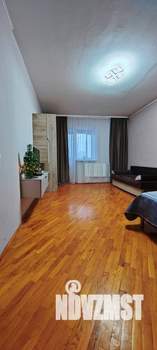 2-к квартира, посуточно, 70м2, 5/10 этаж