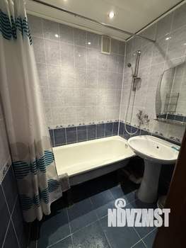 2-к квартира, на длительный срок, 53м2, 7/14 этаж