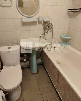 1-к квартира, на длительный срок, 30м2, 1/5 этаж