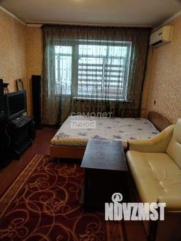 1-к квартира, на длительный срок, 29м2, 3/3 этаж