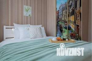 2-к квартира, посуточно, 60м2, 2/17 этаж