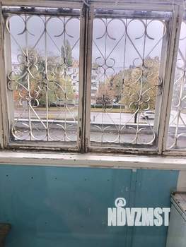 2-к квартира, на длительный срок, 42м2, 2/5 этаж