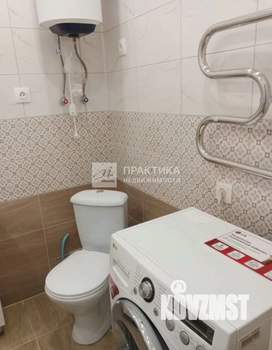 1-к квартира, на длительный срок, 45м2, 14/21 этаж