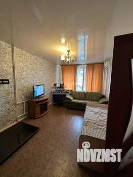 1-к квартира, на длительный срок, 35м2, 7/10 этаж