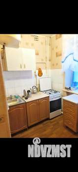 2-к квартира, на длительный срок, 47м2, 1/2 этаж