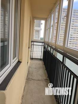 1-к квартира, на длительный срок, 38м2, 5/10 этаж
