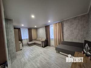 1-к квартира, на длительный срок, 30м2, 2/4 этаж
