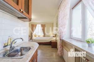 1-к квартира, на длительный срок, 32м2, 5/5 этаж
