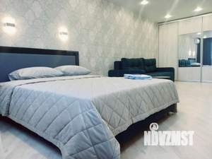 1-к квартира, посуточно, 49м2, 1/1 этаж