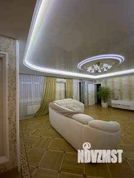 3-к квартира, посуточно, 180м2, 10/16 этаж
