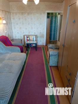 1-к квартира, на длительный срок, 32м2, 6/9 этаж