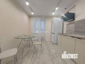 1-к квартира, на длительный срок, 45м2, 11/16 этаж