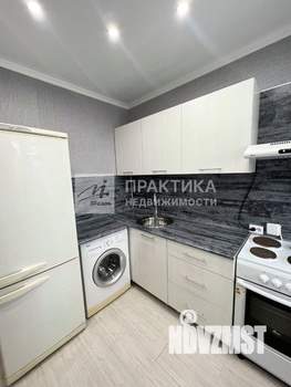 1-к квартира, на длительный срок, 41м2, 13/17 этаж