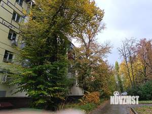 2-к квартира, на длительный срок, 42м2, 2/5 этаж