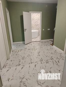 2-к квартира, на длительный срок, 68м2, 6/24 этаж