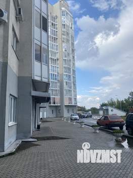 2-к квартира, на длительный срок, 72м2, 6/18 этаж
