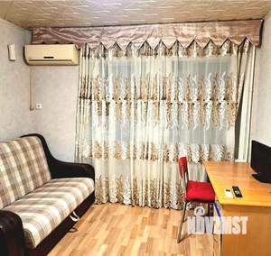 Студия квартира, на длительный срок, 18м2, 3/5 этаж