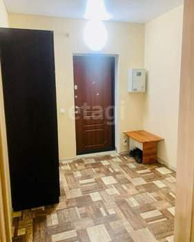 1-к квартира, на длительный срок, 45м2, 12/20 этаж