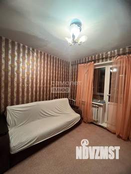 2-к квартира, на длительный срок, 52м2, 3/9 этаж