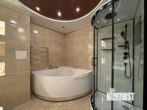 3-к квартира, посуточно, 80м2, 1/1 этаж