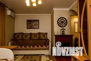 1-к квартира, посуточно, 30м2, 4/5 этаж