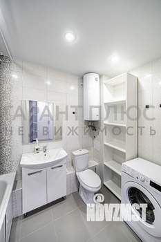 2-к квартира, на длительный срок, 46м2, 2/24 этаж