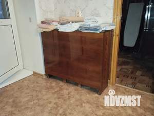 2-к квартира, посуточно, 55м2, 2/5 этаж