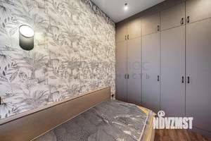 3-к квартира, на длительный срок, 80м2, 19/20 этаж