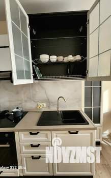 1-к квартира, посуточно, 48м2, 2/20 этаж