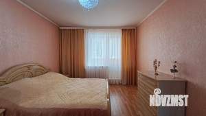 3-к квартира, на длительный срок, 92м2, 5/10 этаж