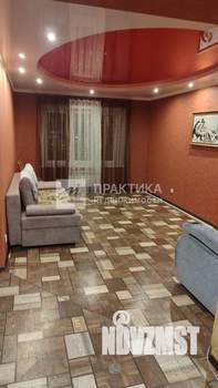 1-к квартира, на длительный срок, 45м2, 20/21 этаж