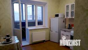 1-к квартира, посуточно, 34м2, 11/21 этаж