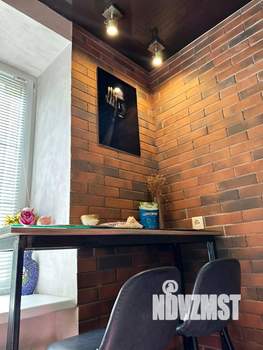 1-к квартира, посуточно, 32м2, 1/5 этаж