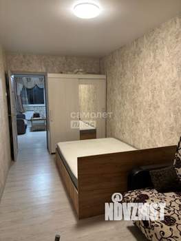 2-к квартира, на длительный срок, 45м2, 1/5 этаж