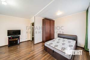 1-к квартира, на длительный срок, 50м2, 12/15 этаж
