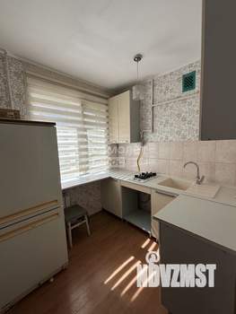 1-к квартира, на длительный срок, 32м2, 1/5 этаж