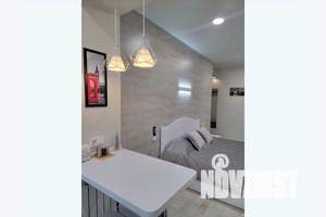 1-к квартира, посуточно, 25м2, 7/13 этаж