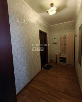 1-к квартира, на длительный срок, 40м2, 12/17 этаж