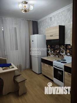 1-к квартира, на длительный срок, 50м2, 7/11 этаж