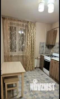 1-к квартира, на длительный срок, 38м2, 2/9 этаж