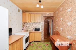 2-к квартира, на длительный срок, 48м2, 4/9 этаж