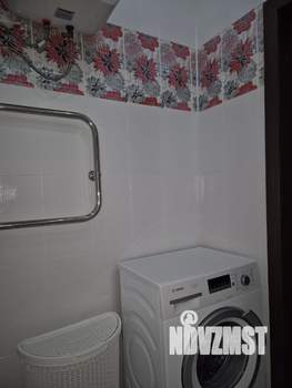 1-к квартира, на длительный срок, 41м2, 3/19 этаж