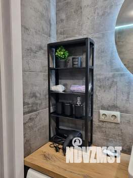 2-к квартира, посуточно, 58м2, 16/18 этаж