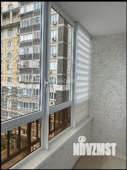 1-к квартира, на длительный срок, 46м2, 6/19 этаж