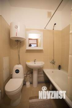 1-к квартира, на длительный срок, 42м2, 5/10 этаж