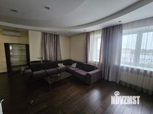 3-к квартира, на длительный срок, 120м2, 7/7 этаж