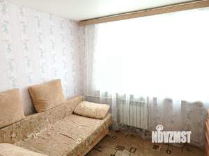 1-к квартира, на длительный срок, 23м2, 2/5 этаж