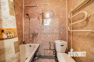 1-к квартира, на длительный срок, 21м2, 5/5 этаж